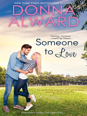 cover image of Someone to Love